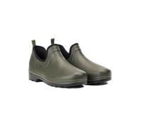 (TG. 44 EU) Aigle Taden Plus M 2, Zoccoli Uomo, Colore: Cachi Nero, 44 EU - NUOV