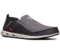 (TG. 44 EU) Columbia Bahama Vent PFG Scarpa Slip On da Uomo - NUOVO