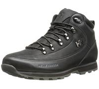 (TG. 44 EU) Helly Hansen The Forester, Stivali da neve Uomo, Nero (Jet Black 996