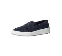 (TG. 44 EU) MARCO TOZZI by Guido Maria Kretschmer Slipper Uomo in Pelle Basse co
