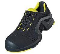 (TG. 44 EU) Uvex 1 X-Tended Scarpe Antinfortunistiche - S1P SRC - con propriet