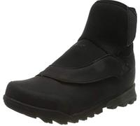 (TG. 44 EU) VAUDE Minaki Mid II STX, Scarpe da Ciclista Unisex-Adulto, Black, 44