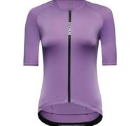 (TG. 44) GORE WEAR Maglia SPINSHIFT Donna, Viola (Scrub Purple), XL - NUOVO