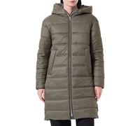 (TG. 44) Marc O'Polo 307085171079_454_44 Cappotti in Tessuto, Olive Crop, 72 da