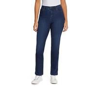 (TG. 44 plus corto) GLORIA VANDERBILT Donna P000047858 Amanda Classic Tapered Je