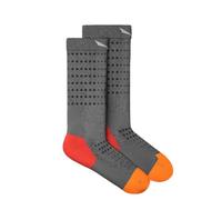 (TG. 44) Salewa Pedroc Am 00-0000069053 Socks EU 42-44 - NUOVO