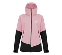 Salewa - Women's Sella DST Jacket - Giacca softshell 42 fuchsia
