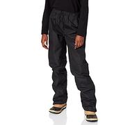(TG. 44) Vaude - Fluid, Pantaloni da donna, Nero, 44 - NUOVO