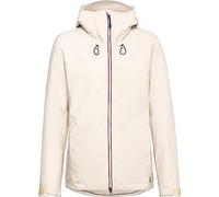 (TG. 44) VAUDE Giacca Imbottita da Donna Neyland II, Natur, 44 - NUOVO
