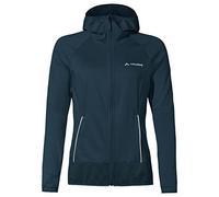 (TG. 44) VAUDE Tekoa II - Giacca da donna in pile - NUOVO