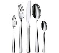 (TG. 44 x 27 x 5 cm) WMF 1166916040 Philadelphia Set Posate 30 Pezzi per 6 Perso