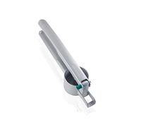 (TG. 44 x 30 x 14 cm) Leifheit 3242 Kartoffel-und Spätzlepresse, Alluminio - NU