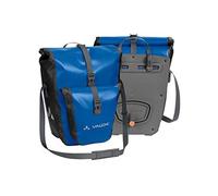 (TG. 44 x 33 x 31 cm) Vaude Aqua Back Plus Borsa posteriore, 2 pezzi, Blu, 44 x