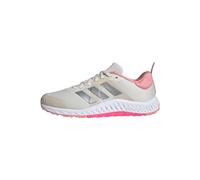 (TG. 45 1/3 EU) adidas Everyset Trainer Shoes, Scarpe Basse Non da Calcio Donna,