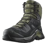 (TG. 45 1/3 EU) Salomon Quest Element Gore-Tex Scarpe Impermeabili Escursionismo