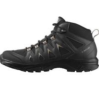 (TG. 45 1/3 EU) SALOMON X Braze Mid Gore-tex, Scarpe da Arrampicata Alta Uomo, N