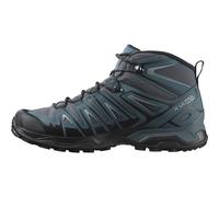 (TG. 45 1/3 EU) Salomon X Ultra Pioneer Mid Gore-Tex Scarpe Impermeabili Escursi