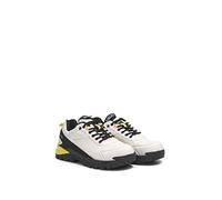 (TG. 45 EU) Aigle Nuovo Plutno Mtd, Stivali per avventurieri Uomo, Sabbia, 45 EU