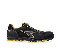 (TG. 45 EU) Diadora Utility Scarpa da Lavoro Bassa Beat DA2 Low S3 HRO SRC per U
