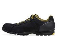 (TG. 45 EU) Diadora Utility Scarpa da Lavoro Bassa Beat DA2 Low S3 HRO SRC per U