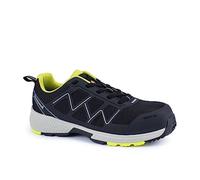 (TG. 45 EU) Honeywell Scarpe di Sicurezza Industriale Agile Sprinter S3 SRC ESD