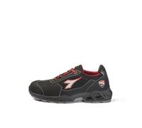 (TG. 45 EU) Utility Diadora Shark Engine Low S1PS FO SR ESD, Scarpe Antinfortuni