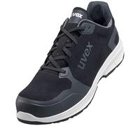 (TG. 45 EU) Uvex 1 Sport Scarpe da Lavoro Antinfortunistiche S3 SRC | Scarpa Ant