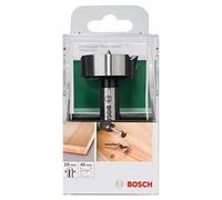 (TG. 45 mm) Bosch 2609255292 DIY - Punta Forstner 45 x 90 - NUOVO