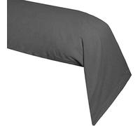 (TG. 45 x 185 cm) Lovely Casa T34820001 ALICIA Federa cuscino cilindrico, 100 %