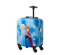 (TG. 45 x 33 x 20 cm) Samsonite Daydream Disney - Valigia Bambini Frozen Magic,