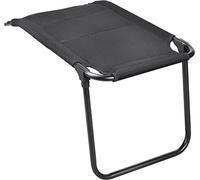 (TG. 45 x 70 x 44 cm) BRUNNER 0404064N.C09 Skye 3D Footrest, Poggiagambe Pieghev