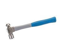 (TG. 450 ml) Silverline HA34 - Martello a penna sferica, 0,45 kg - NUOVO