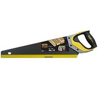 (TG. 450 mm) STANLEY 2-20-533 Serrucho FatMax JetCut 450mm para parquet-Mango tr