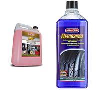 (TG. 4500ml) Ma-Fra, Split, Detergente Multiuso Specifico Per Vetri, Cristalli,