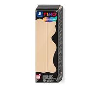 (TG. 454g) Rayher 34448160 Pasta modellabile termoindurente Fimo Professional, P