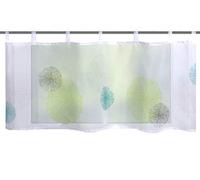 (TG. 45L x 120A cm (1 Pannelli)) Home Fashion Rawlins - Tenda in Poliestere, 45