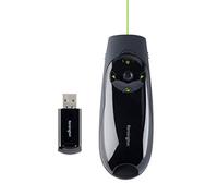 (TG. 45m range) Kensington Presenter Expert Telecomando Wireless con Controllo C