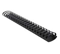 (TG. 45mm) Exacompta - Rif. 75901E - Spirali per rilegatura - 45 mm di spessore,