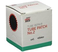 (TG. 45mm) Rema Tip Top iberici 5000050 - Patch di Sicurezza di Riciclaggio - NU