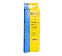 (TG. 45mm) Tacwise Chiodi in Stecca Angolati Inossidabili da 45 mm, Serie 500 -