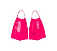 (TG. 46-47) Arena POWERFIN PRO II, Pinne Unisex-Adulto, Pink, 46-47 - NUOVO