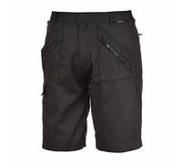 (TG. 46''-47'') Portwest Action - Pantaloncini - NUOVO