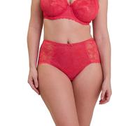 (TG. 46-48) Sans Complexe Capucine Slip, Sharon Pink & Geranio, 40-42 Donna - NU