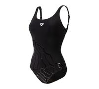 (TG. 46) Arena Costume da Donna Bodylift Luisa con Coppa B - NUOVO