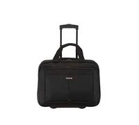 (TG. 46 cm) Samsonite GuardIT 2.0 - Trolley, 17.3 Pollici Cartella con 2 Ruote,