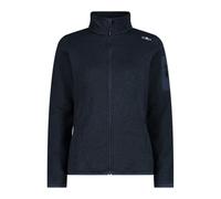 (TG. 46) CMP - Woman Jacket, B. Blue, 46 - NUOVO