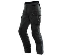 (TG. 46) Dainese - Ladakh 3L D-Dry Pants, Pantaloni Moto Touring, 3 Strati Imper