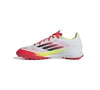 (TG. 46 EU) adidas F50 League Football Boots Turf, Scarpe da Calcio Unisex-Adult