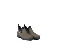 (TG. 46 EU) Aigle Lessfor Plus M2, Zoccoli Uomo, Cachi, 46 EU - NUOVO