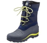 (TG. 46 EU) CMP NIETOS SNOW BOOTS, Stivali da Neve Uomo, B.Blue-Energy, 46 EU -